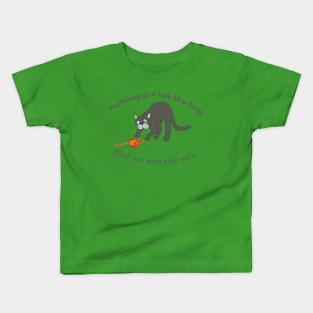 Cat Kids T-Shirt